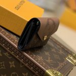 ルイヴィトン コピー モノグラムリバース ポルトフォイユ・ゾエ M80725