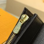 ルイヴィトン コピー モノグラムリバース ポルトフォイユ・ゾエ M80725