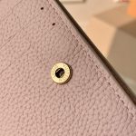 ルイヴィトンスーパーコピー ポルトフォイユ・クレア 財布 ピンク M81212 ルイヴィトンスーパーコピー ポルトフォイユ・クレア 財布 ピンク M81212