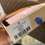 ルイヴィトンスーパーコピー ポルトフォイユ・クレア 財布 ピンク M81212 ルイヴィトンスーパーコピー ポルトフォイユ・クレア 財布 ピンク M81212