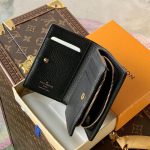 ルイヴィトンスーパーコピーポルトフォイユ・クレア ノワール M81139 ルイヴィトンスーパーコピーポルトフォイユ・クレア ノワール M81139