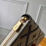 ルイヴィトンスーパーコピー ジッピー・ウォレット 長財布 M81141
