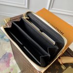 ルイヴィトンスーパーコピー ジッピー・ウォレット 長財布 M81141