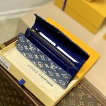 ルイヴィトンスーパーコピー ポルトフォイユ・サラ 長財布 M81183