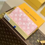 ルイヴィトンスーパーコピー ポルトフォイユ・サラ長財布 M81184