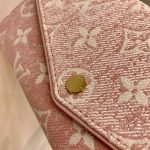 ルイヴィトンスーパーコピー ポルトフォイユ・サラ長財布 M81184