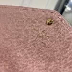 ルイヴィトンスーパーコピー ポルトフォイユ・サラ長財布 M81184