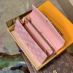 ルイヴィトンスーパーコピー ポルトフォイユ・サラ長財布 M81184