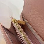 ルイヴィトンスーパーコピー ポルトフォイユ・サラ長財布 M81184