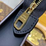 ルイヴィトンスーパーコピー モノグラム クラッチバッグ ポーチ  M46037
