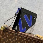 ルイヴィトンスーパーコピー スタンディングポーチ M81310 ルイヴィトンスーパーコピー スタンディングポーチ M81310