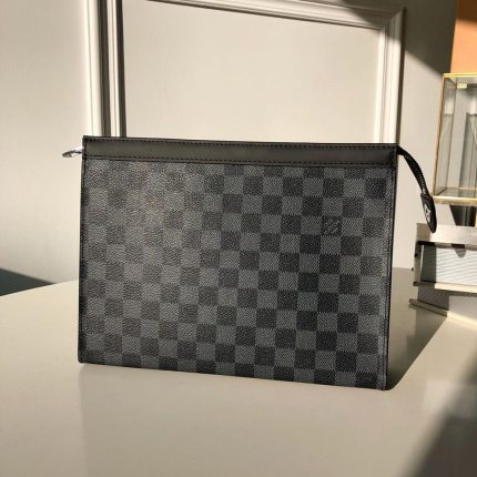 ルイヴィトン コピー ポシェット・ヴォワヤージュ MM  N41696