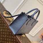ルイヴィトン コピー オンザゴー PM モノグラム･アンプラントM58956