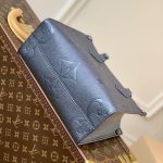 ルイヴィトン コピー オンザゴー PM モノグラム･アンプラントM58956