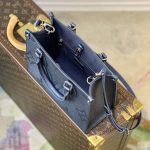 ルイヴィトン コピー オンザゴー PM モノグラム･アンプラントM58956