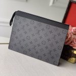 ルイヴィトンコピー ポシェットヴォワヤージュ クラッチバッグ M69535