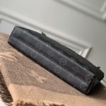 ルイヴィトンコピー ポーチ モノグラム・エクリプス セカンドバッグ M60417