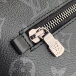 ルイヴィトンコピー ポーチ モノグラム・エクリプス セカンドバッグ M60417