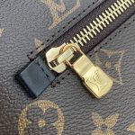 ルイヴィトンコピー ポーチ モノグラムキャンバス セカンドバッグ  M60418