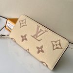 ルイヴィトンスーパーコピー ジッピーウォレット 財布 M80116