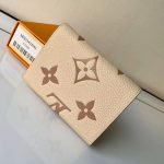 ルイヴィトンスーパーコピー ヴィクトリーヌ 三つ折り財布 M80086 ルイヴィトンスーパーコピー ヴィクトリーヌ 三つ折り財布 M80086