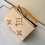 ルイヴィトンスーパーコピー ヴィクトリーヌ 三つ折り財布 M80086 ルイヴィトンスーパーコピー ヴィクトリーヌ 三つ折り財布 M80086