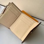 ルイヴィトンスーパーコピー ヴィクトリーヌ 三つ折り財布 M80086 ルイヴィトンスーパーコピー ヴィクトリーヌ 三つ折り財布 M80086