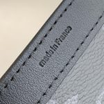 ルイヴィトン コピー ガストン ウェアラブル ウォレット M81124