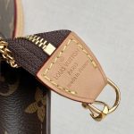 ルイヴィトン スーパーコピー モノグラム プチ バケット PM M42238 ルイヴィトン スーパーコピー モノグラム プチ バケット PM M42238