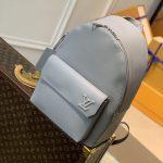 ルイヴィトンスーパーコピー バックパック グレー M59325