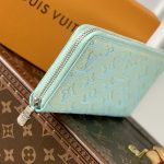 ルイヴィトン コピー モノグラム 長財布 ZIPPY M81466