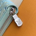ルイヴィトン コピー モノグラム 長財布 ZIPPY M81466