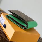 ルイヴィトンスーパーコピー ポルトフォイユ ミュルティプル M81537