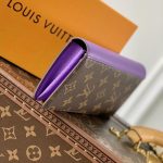 ルイヴィトン コピー ポルトフォイユ ブラザ NM 長財布 M81538