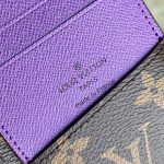 ルイヴィトン コピー ポルトフォイユ ブラザ NM 長財布 M81538