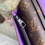 ルイヴィトン コピー ポルトフォイユ ブラザ NM 長財布 M81538