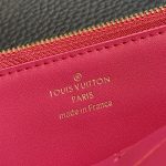ルイヴィトン コピー ポルトフォイユ・カプシーヌ 長財布 M61248 ルイヴィトン コピー ポルトフォイユ・カプシーヌ 長財布 M61248