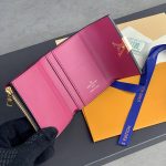 ルイヴィトン コピー ポルトフォイユ・カプシーヌ XS M68587