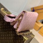 ルイヴィトンスーパーコピー クッションPMバッグ M59276 ルイヴィトンスーパーコピー クッションPMバッグ M59276
