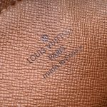 ルイ・ヴィトンコピー モノグラム ダヌーブ ショルダーバッグ M45266