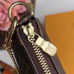 ルイヴィトンスーパーコピー ポシェットアクセソワール M58009