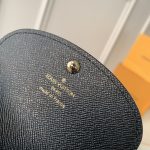 ルイヴィトン コピー  モノグラム・リバース ポルトモネ・ロザリ M82333
