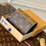 ルイヴィトンスーパーコピー ポルトフォイユ・ヴィクトリーヌ M81557