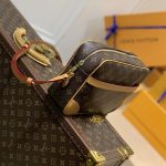 ルイヴィトンスーパーコピー トロカデロ24 ショルダーバッグ M51276 ルイヴィトンスーパーコピー トロカデロ24 ショルダーバッグ M51276