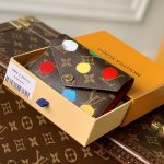 ルイヴィトンスーパーコピー ポルトフォイユ ヴィクトリーヌ M81865 ルイヴィトンスーパーコピー ポルトフォイユ ヴィクトリーヌ M81865