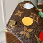 ルイヴィトンスーパーコピー ポルトフォイユ ヴィクトリーヌ M81865 ルイヴィトンスーパーコピー ポルトフォイユ ヴィクトリーヌ M81865