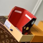 ルイヴィトンスーパーコピー ポルトフォイユ ヴィクトリーヌ M81865 ルイヴィトンスーパーコピー ポルトフォイユ ヴィクトリーヌ M81865