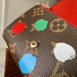 ルイヴィトンスーパーコピー ポルトフォイユ ヴィクトリーヌ M81865 ルイヴィトンスーパーコピー ポルトフォイユ ヴィクトリーヌ M81865