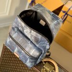 ルイヴィトン コピー ディスカバリー・バックパックPM  N50060