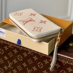 ルイヴィトンスーパーコピー モノグラムアンプラント 長財布 M81914 ルイヴィトンスーパーコピー モノグラムアンプラント 長財布 M81914